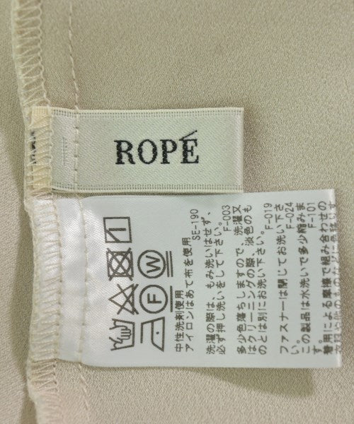 ROPE เสื้อสตรี