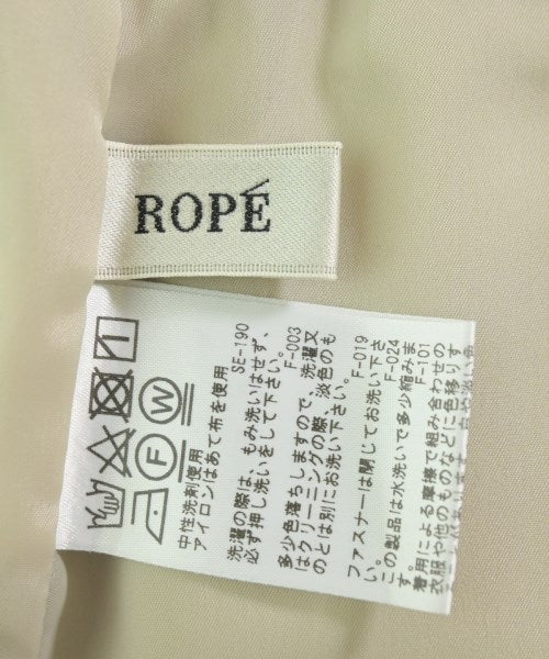 ROPE กางเกงขายาว