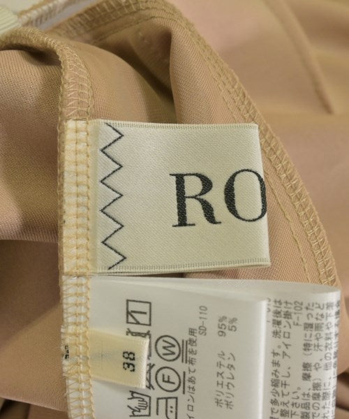 ROPE กระโปรงยาว/แม็กซี่ยาว