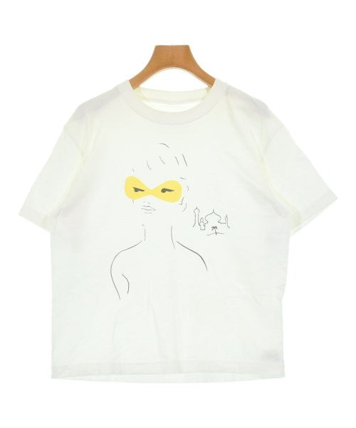 ROPE เสื้อยืด/เสื้อท็อปส์