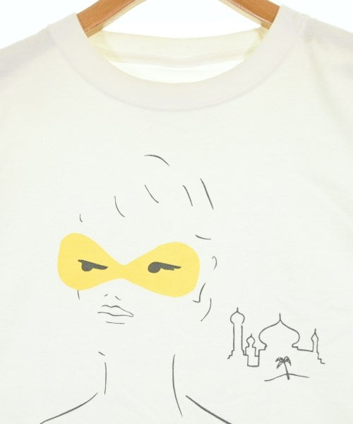 ROPE เสื้อยืด/เสื้อท็อปส์
