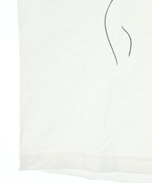 ROPE เสื้อยืด/เสื้อท็อปส์