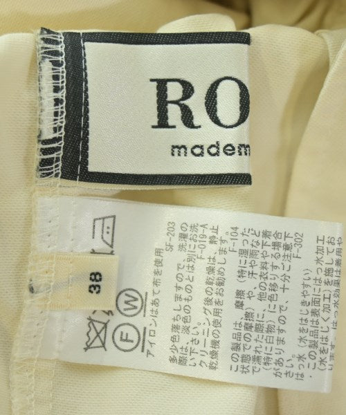 ROPE แจ็คเก็ตเบลาส์ อื่น
