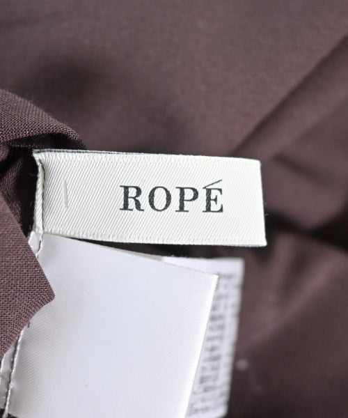 ROPE เสื้อสตรี