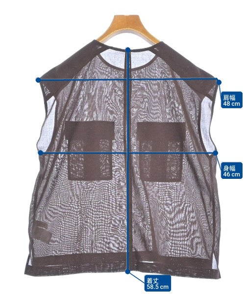 ROPE เสื้อสตรี