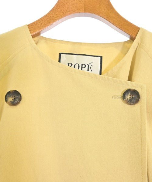 ROPE เสื้อโค้ท อื่น