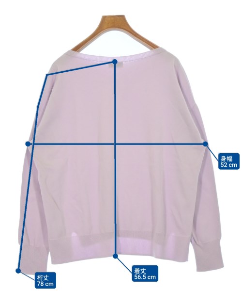 ROPE เสื้อกันหนาว