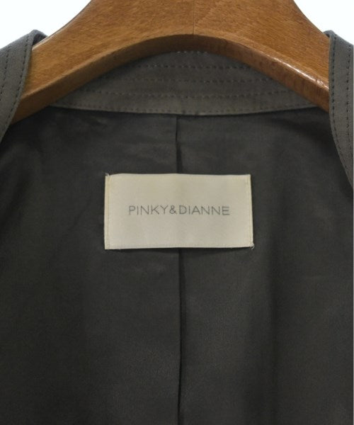 Pinky&Dianne แจ็คเก็ตเบลาส์ อื่น