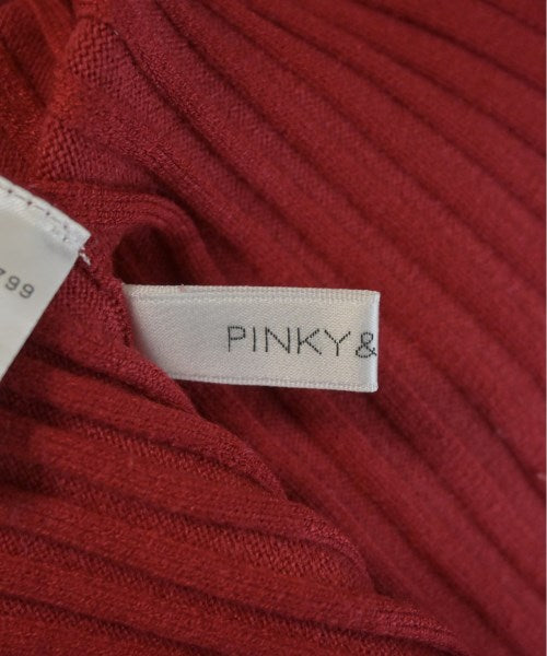 Pinky&Dianne เสื้อกันหนาว