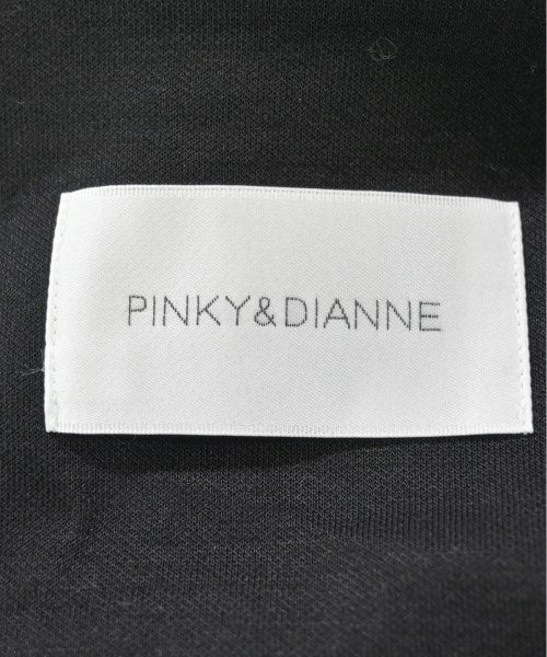 Pinky&Dianne แจ็คเก็ตไม่มีปก