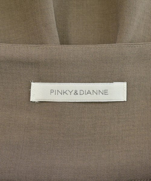 Pinky&Dianne เสื้อลำลอง