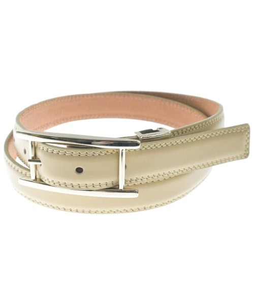 Pinky&Dianne เข็มขัด