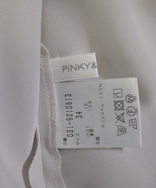 Pinky&Dianne เสื้อสตรี