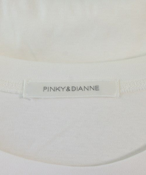 Pinky&Dianne เสื้อยืด/เสื้อท็อปส์