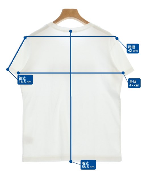 Pinky&Dianne เสื้อยืด/เสื้อท็อปส์