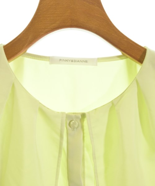 Pinky&Dianne เสื้อสตรี