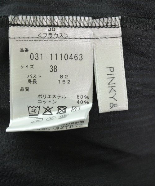 Pinky&Dianne เสื้อสตรี