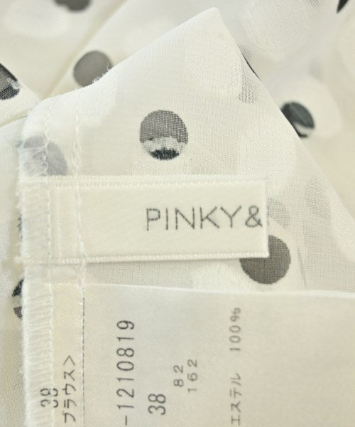 Pinky&Dianne เสื้อสตรี
