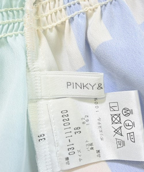 Pinky&Dianne เสื้อสตรี
