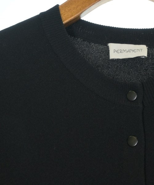 PERMANENTE เสื้อคาร์ดิแกน
