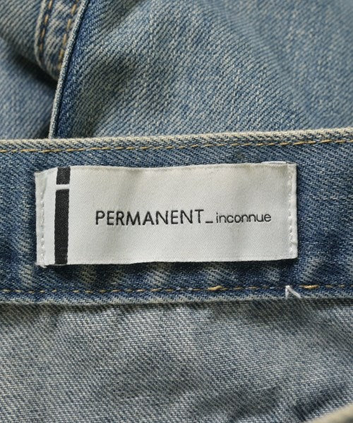 PERMANENTE ยีนส์