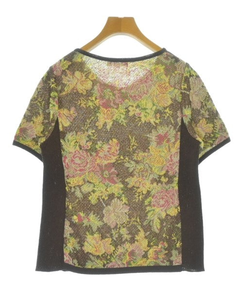 COSA-NOSTRA เสื้อกันหนาว