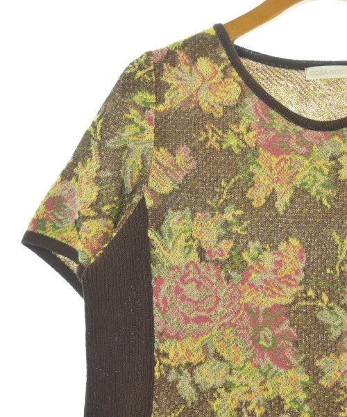 COSA-NOSTRA เสื้อกันหนาว