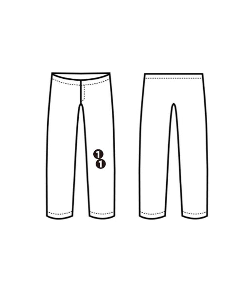 BOSCH กางเกง อื่น