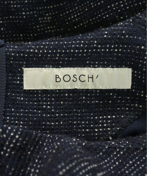 BOSCH เสื้อกันหนาว