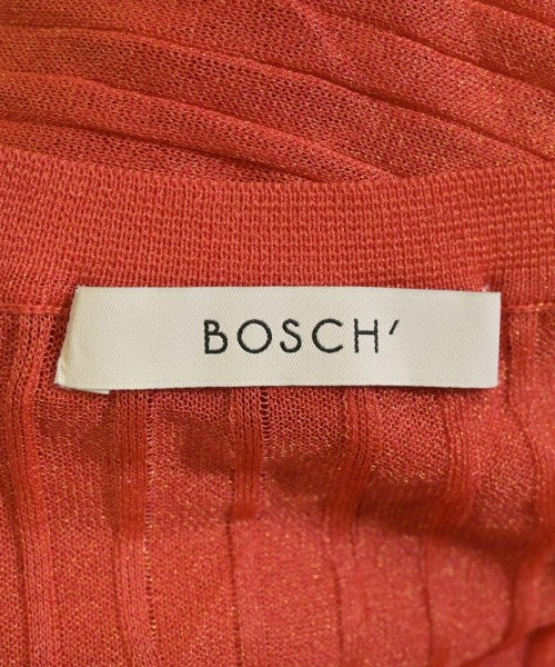 BOSCH เสื้อคาร์ดิแกน