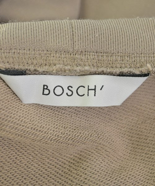 BOSCH เสื้อฮู้ด