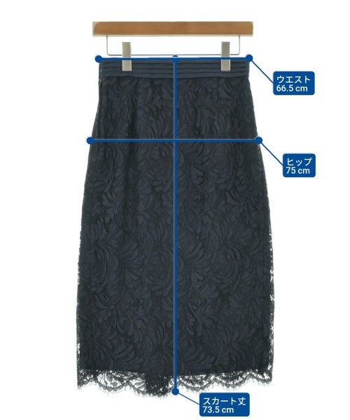 BOSCH กระโปรงยาวถึงเข่า