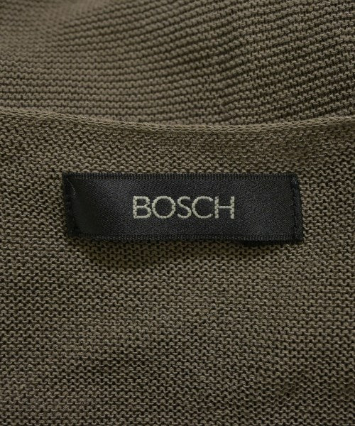 BOSCH เสื้อกันหนาว