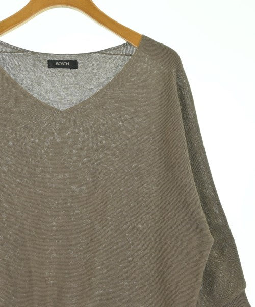 BOSCH เสื้อกันหนาว