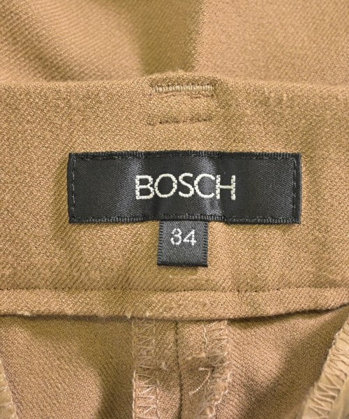 BOSCH กางเกงขายาว