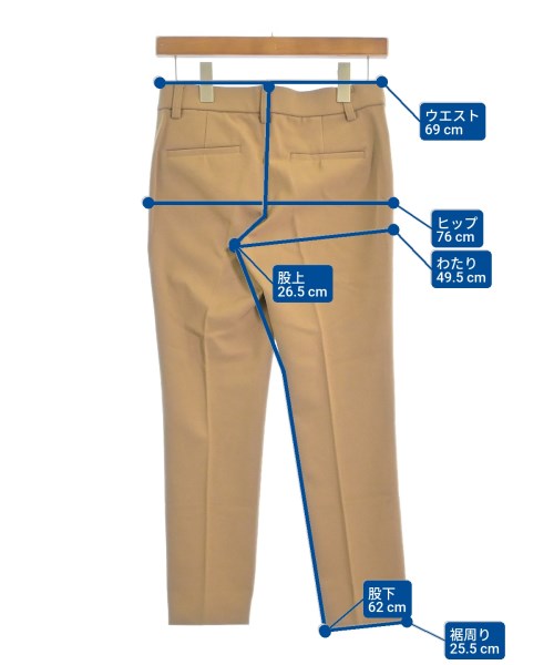 BOSCH กางเกงขายาว