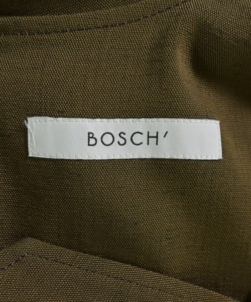 BOSCH ชุดเดรส
