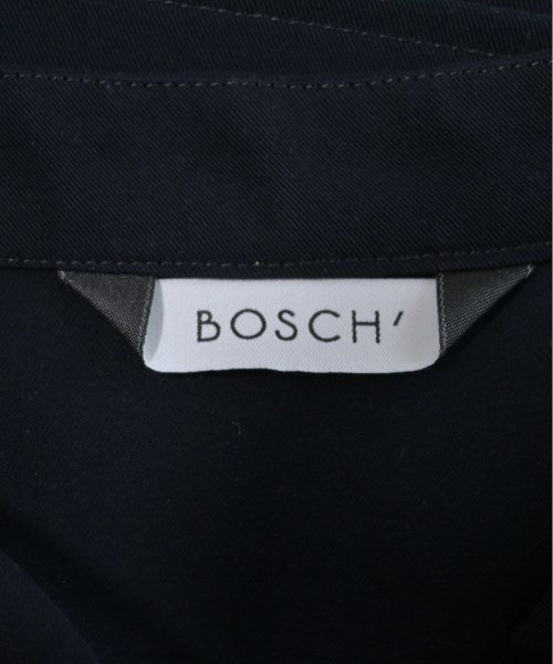 BOSCH เดรสที่เป็นเสื้อเชิ้ตตัวยาว