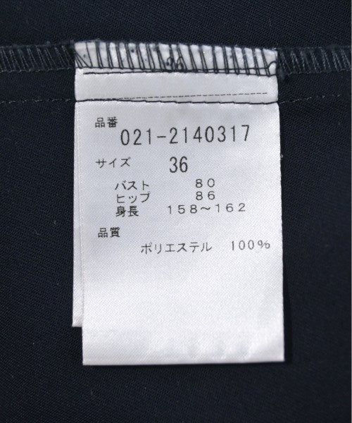 BOSCH เดรสที่เป็นเสื้อเชิ้ตตัวยาว