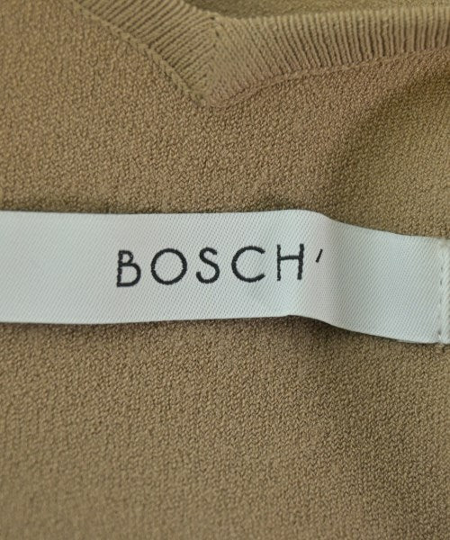 BOSCH เสื้อกันหนาว