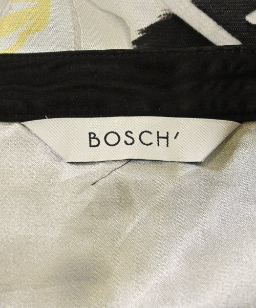 BOSCH กระโปรงยาว/แม็กซี่ยาว