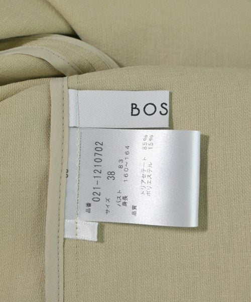 BOSCH ชุดสูทแบบครบเซต (อื่นๆ)