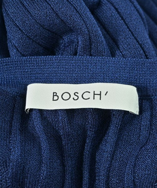 BOSCH เสื้อคาร์ดิแกน