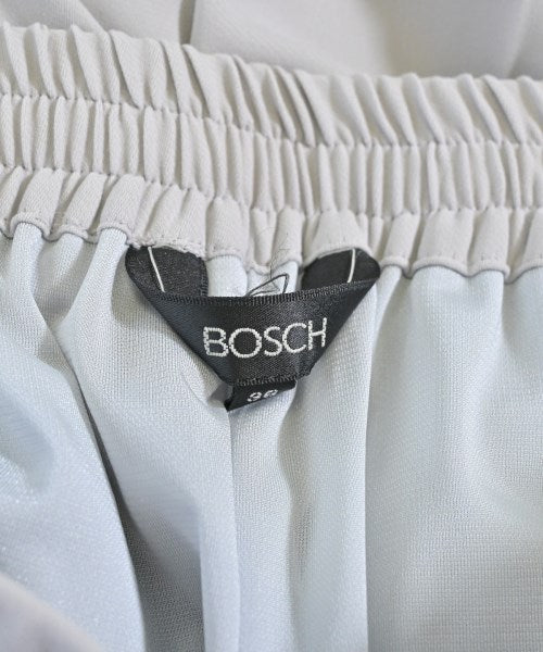 BOSCH กางเกงขายาว