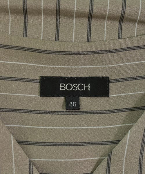 BOSCH เสื้อสตรี