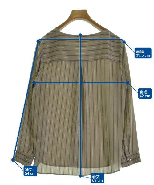 BOSCH เสื้อสตรี