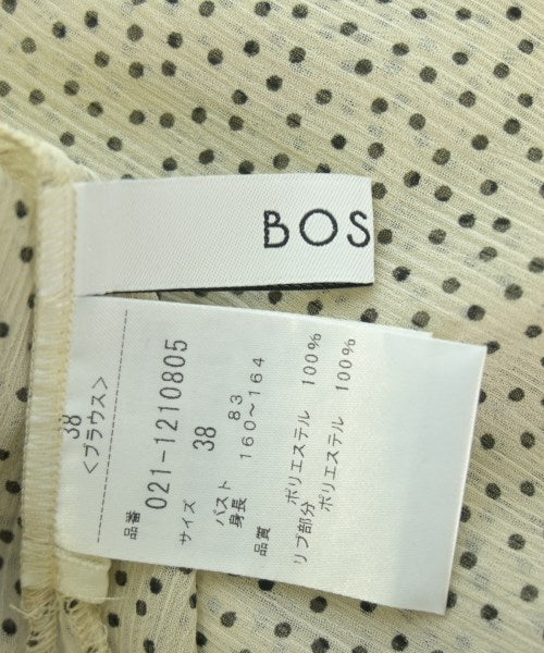 BOSCH เสื้อสตรี