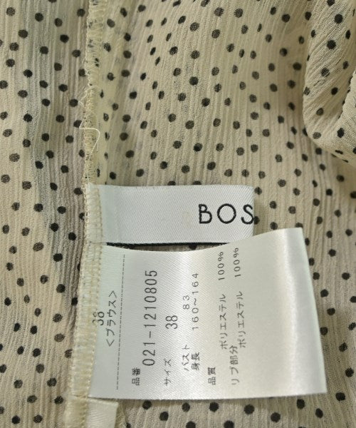 BOSCH เสื้อสตรี