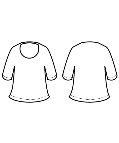 BOSCH เสื้อสตรี