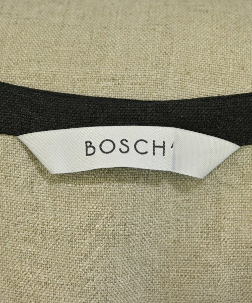 BOSCH ชุดสูทแบบครบเซต (อื่นๆ)